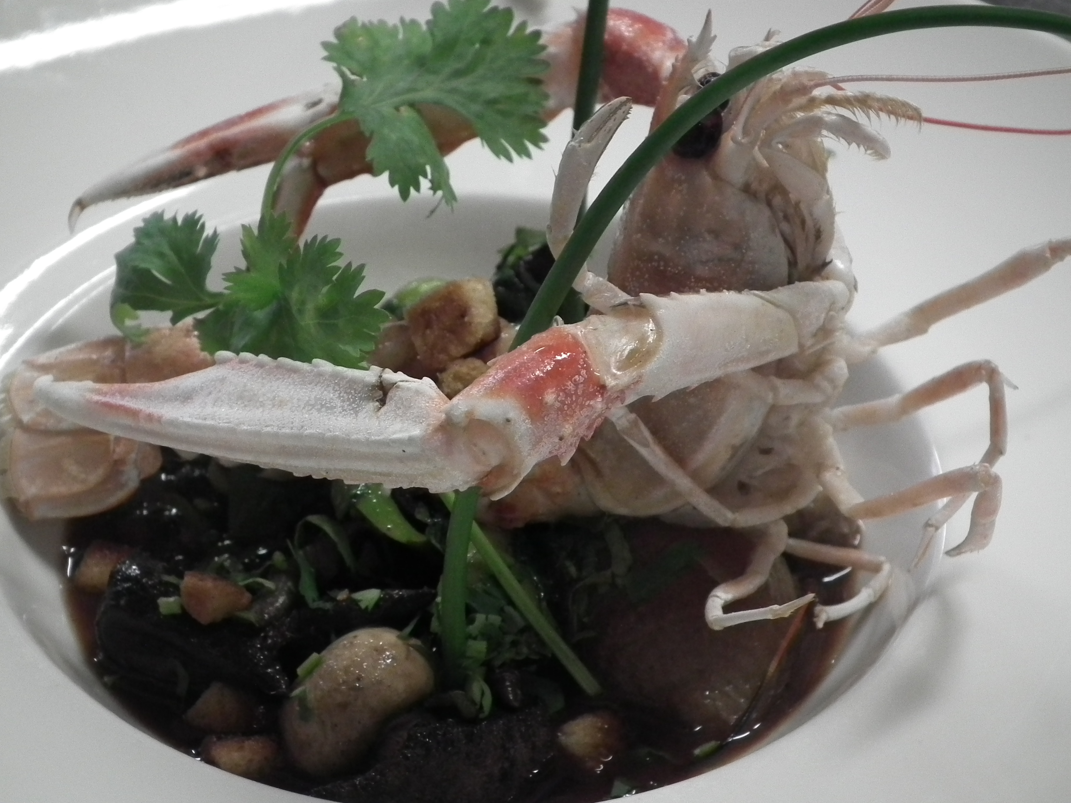 Restaurant Campagne, Vignes et Gourmandises à Sainte Cécile les Vignes